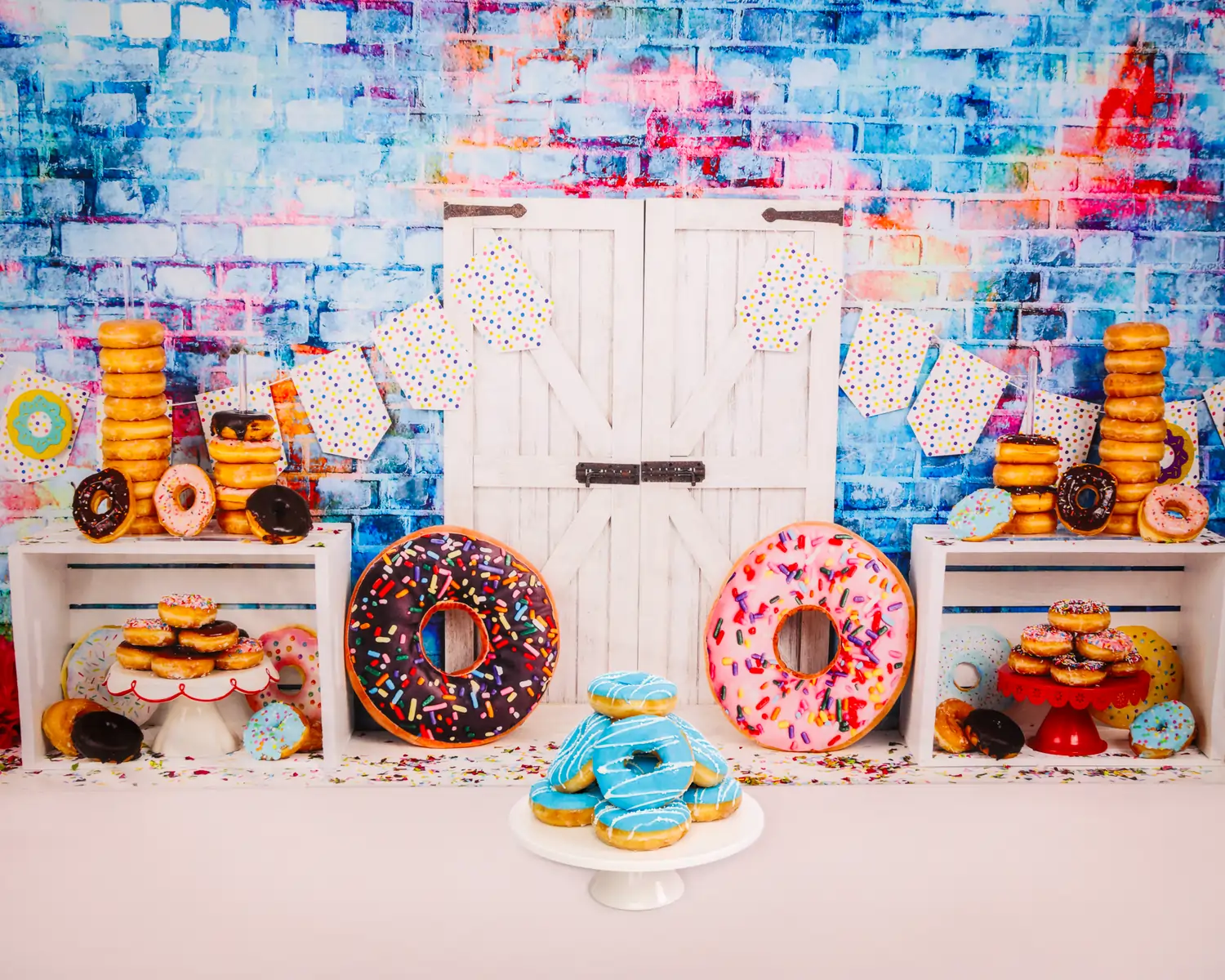 Cakes available